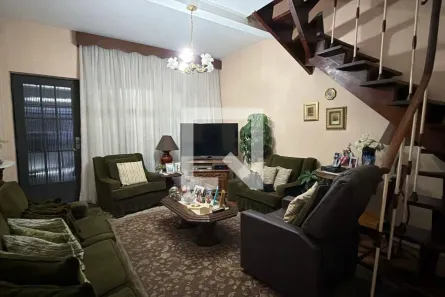 Casa com 4 Quartos à venda, 232m² no Belenzinho, São Paulo