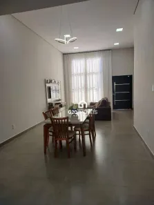 Casa com 3 Quartos à venda, 162m² no Jardim Santa Helena, Valinhos