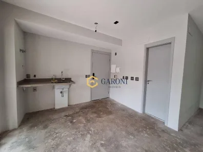 Apartamento com 1 Quarto à venda, 91m² no Vila Olímpia, São Paulo