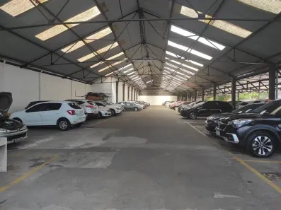 para venda ou aluguel, 13m² no Laranjeiras, Rio de Janeiro