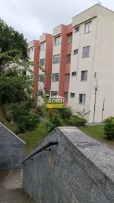 Apartamento com 2 Quartos para alugar, 50m² no Vila Sílvia, São Paulo