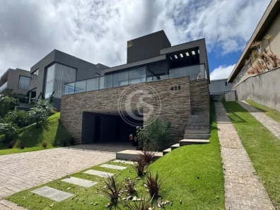 Casa com 4 Quartos à venda, 246m² no Alphaville - Lagoa dos Ingleses, Nova Lima