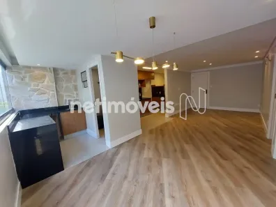 Apartamento com 2 Quartos para alugar, 69m² no Alphaville I, Salvador