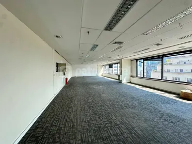 Sala Comercial para alugar, 306m² no Centro, Rio de Janeiro