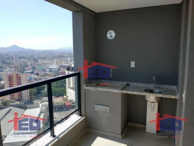 Apartamento com 2 Quartos à venda, 83m² no Vila Osasco, Osasco