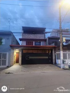 Sobrado com 3 Quartos à venda, 310m² no Vila Gomes Cardim, São Paulo