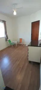 Apartamento com 1 Quarto à venda, 51m² no Guilhermina, Praia Grande