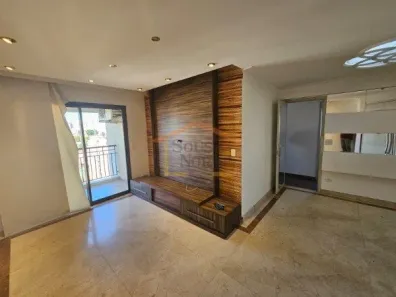Apartamento com 4 Quartos para alugar, 95m² no Santana, São Paulo