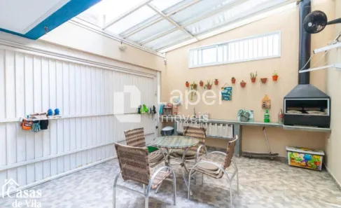 Casa com 3 Quartos à venda, 138m² no Cambuci, São Paulo