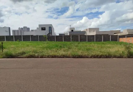 Lote/Terreno à venda, 280m² no Laranjeiras, Uberlândia