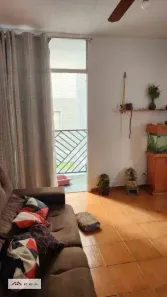 Apartamento com 2 Quartos à venda, 65m² no Jardim das Bandeiras, Campinas