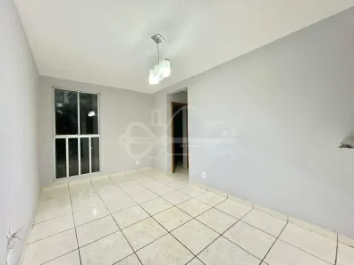 Apartamento com 2 Quartos para alugar, 60m² no Castelo, Belo Horizonte