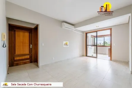 Apartamento com 2 Quartos à venda, 71m² no Menino Deus, Porto Alegre
