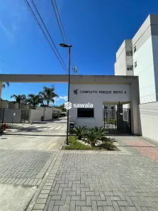 Apartamento com 2 Quartos à venda, 40m² no Campo Grande, Rio de Janeiro