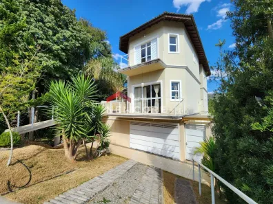 Casa de Condomínio com 2 Quartos à venda, 277m² no Barreiro, Mairiporã