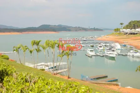 Casa com 5 Quartos à venda, 800m² no Escarpas do Lago, Capitólio