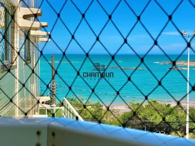 Apartamento com 3 Quartos à venda, 116m² no Enseada Azul, Guarapari