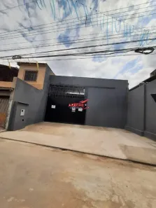 à venda, 350m² no Santo Antônio, Viçosa