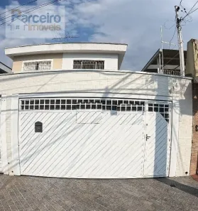 Casa com 3 Quartos à venda, 150m² no Chácara Califórnia, São Paulo