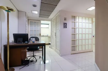 Ponto Comercial com 7 Quartos para alugar, 51m² no Moema, São Paulo