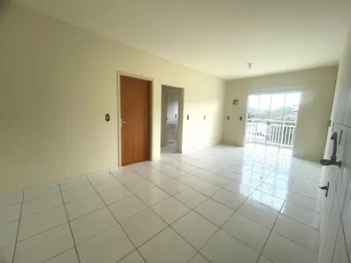Apartamento com 2 Quartos para alugar, 70m² no Barra do Rio Cerro, Jaraguá do Sul