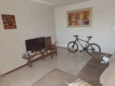 Apartamento com 2 Quartos à venda, 54m² no Jardim Anhembi, São José dos Campos