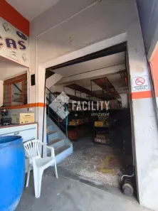 Galpão/Depósito/Armazém para alugar, 999m² no Vila Paraíso, Campinas