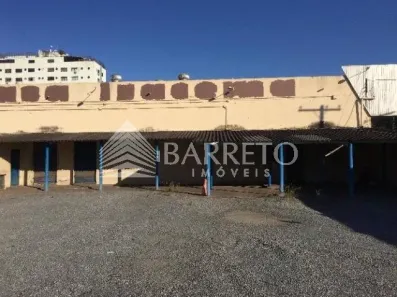 Galpão/Depósito/Armazém à venda, 904m² no Setor Central, Goiânia
