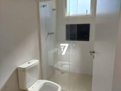 Casa de Condomínio com 4 Quartos à venda, 272m² no Chácara Belvedere, Indaiatuba