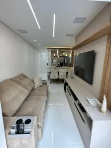 Apartamento com 2 Quartos à venda, 75m² no Campo Belo, São Paulo