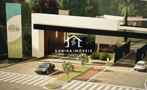 Lote/Terreno à venda, 360m² no Jardim Paulista, Atibaia