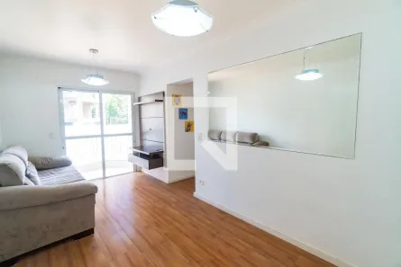 Apartamento com 3 Quartos à venda, 64m² no Jardim Oriental, São Paulo