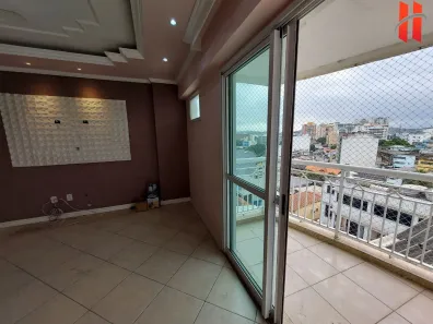 Apartamento com 3 Quartos à venda, 88m² no Jardim Vinte e Cinco de Agosto, Duque de Caxias
