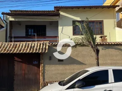 Casa com 3 Quartos à venda, 200m² no Brasilândia, São Gonçalo