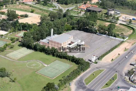 Prédio Comercial à venda, 3000m² no Parque Industrial, Itu