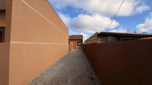 Casa com 2 Quartos à venda, 45m² no Itapema do Norte, Itapoá