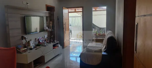 Casa com 2 Quartos à venda, 125m² no Jardim das Monções, Taubaté