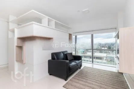 Apartamento com 1 Quarto à venda, 46m² no Centro Histórico, Porto Alegre