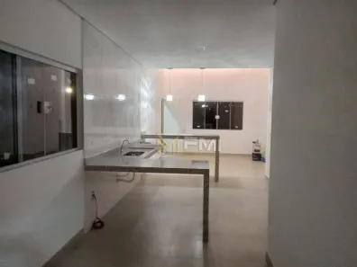 Casa com 3 Quartos à venda, 97m² no Parque Gabriel, Hortolândia