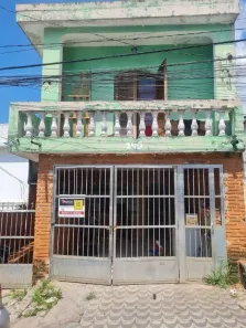 Sobrado com 4 Quartos à venda, 140m² no Vila Constança, São Paulo