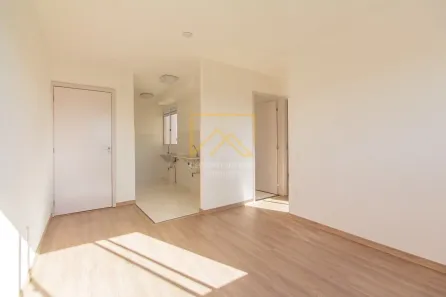 Apartamento com 2 Quartos à venda, 41m² no Nova Esperança, Cachoeirinha
