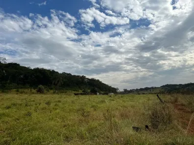Fazenda/Sítio com 8 Quartos à venda, 200000m² no Área Rural de Uberaba, Uberaba