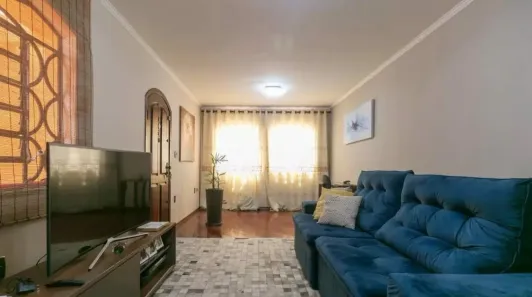 Sobrado com 4 Quartos à venda, 198m² no Vila Formosa, São Paulo