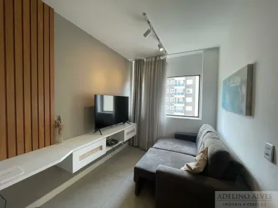 Apartamento com 2 Quartos para alugar, 80m² no Vila Olímpia, São Paulo