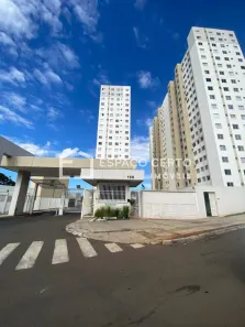 Apartamento com 2 Quartos à venda, 43m² no Residencial Bethel, Goiânia