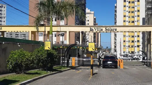 Apartamento com 2 Quartos para alugar, 60m² no Parque Verde, Belém