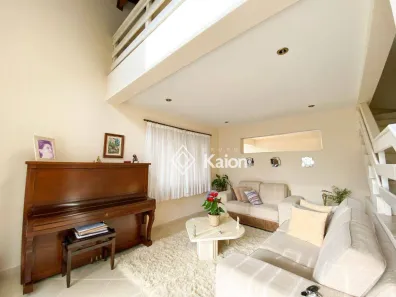 Casa de Condomínio com 4 Quartos à venda, 185m² no Condomínio Portal de Itu, Itu