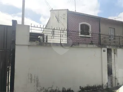 Sobrado com 3 Quartos à venda, 140m² no Tremembé, São Paulo