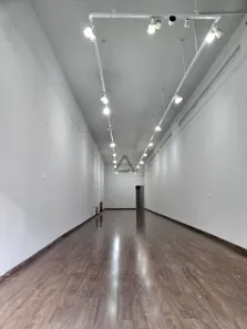 Ponto Comercial para alugar, 122m² no Centro, Americana