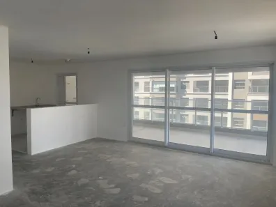 Apartamento com 2 Quartos à venda, 102m² no Jardim das Acácias, São Paulo